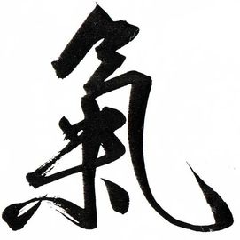 thumb qigong